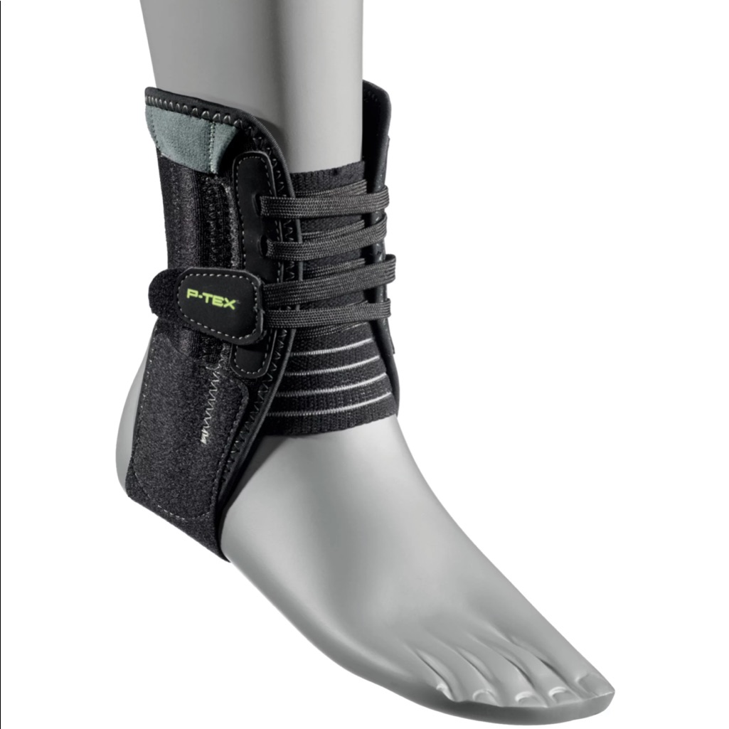 PTex Ankle Brace